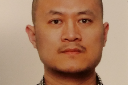楊路(西安理工大學教師) 楊路(西安理工大學教師)