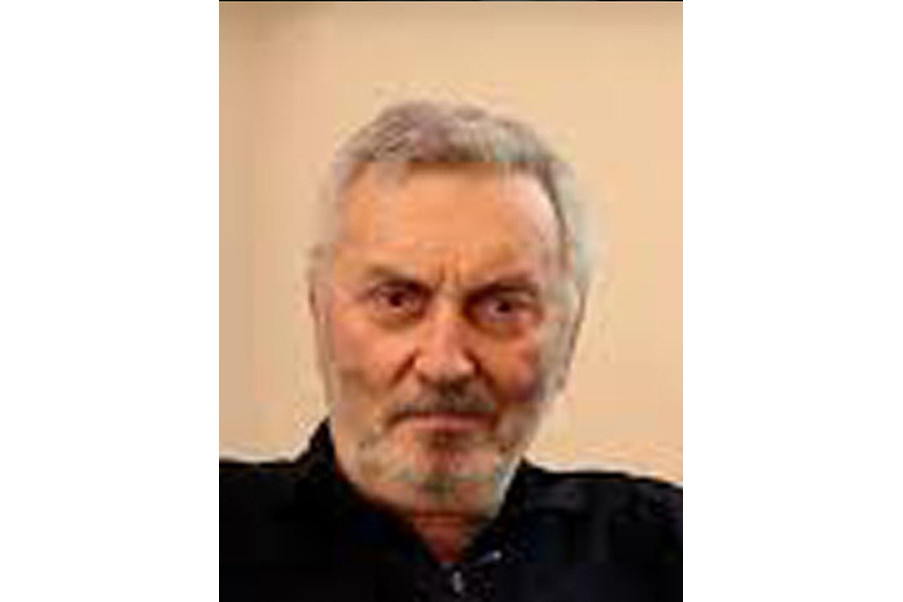 Massimo Foschi Massimo Foschi