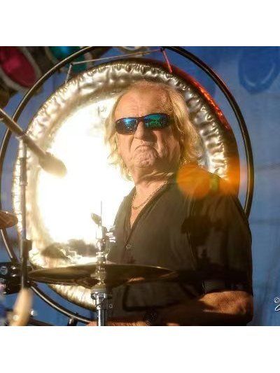 艾倫·懷特(Alan White(搖滾樂隊成員)) 艾倫·懷特(Alan White(搖滾樂隊成員))