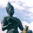 蘭甘亨大帝 蘭甘亨大帝