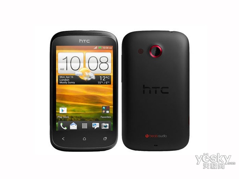 HTC T528t