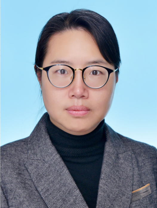 舒靜(上海中醫藥大學黨委常委、副校長,中國中醫科學院副院長(掛職)) 舒靜(上海中醫藥大學黨委常委、副校長,中國中醫科學院副院長(掛職))