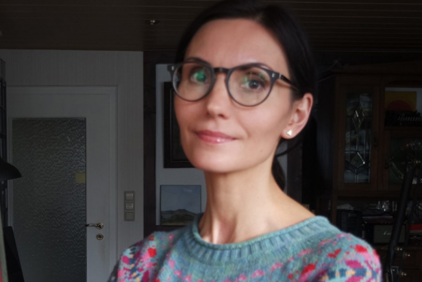Galya Popova Galya Popova