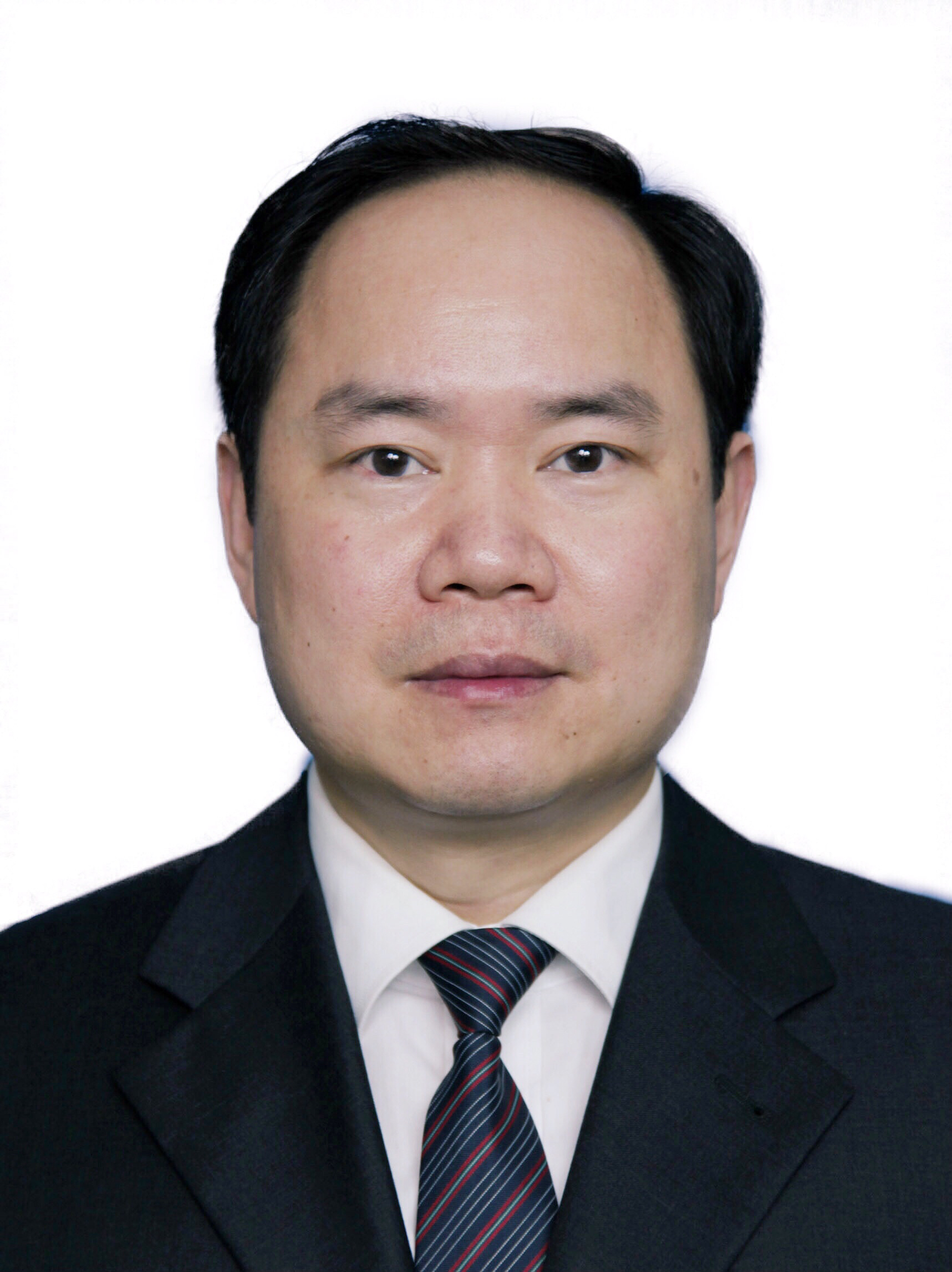 鄧亞平(廣西南寧市委常委、宣傳部部長，副市長)