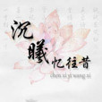 沉曦憶往昔 沉曦憶往昔