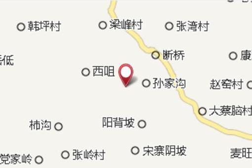 邊家(河南省地名)