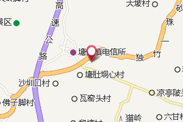 旺垌社 旺垌社