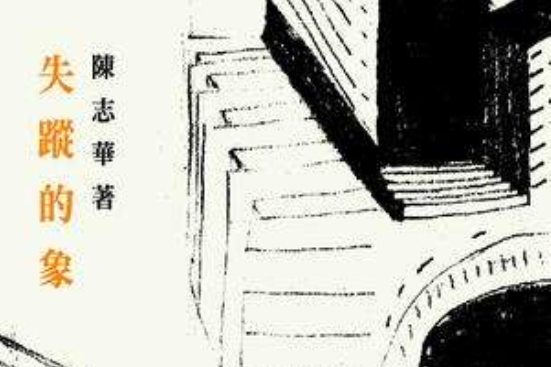 失蹤的象 失蹤的象