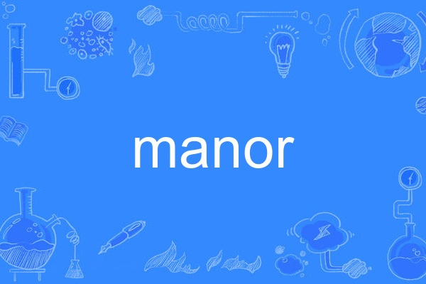 manor manor