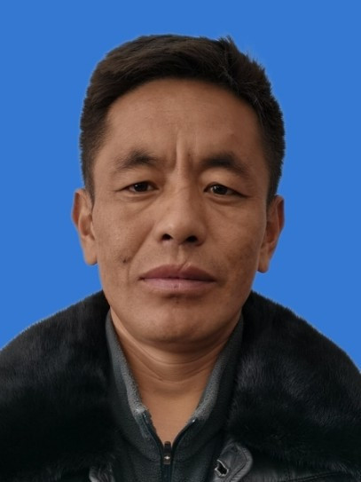 邊巴次仁(西藏自治區日喀則市吉隆縣人民政府副縣長) 邊巴次仁(西藏自治區日喀則市吉隆縣人民政府副縣長)