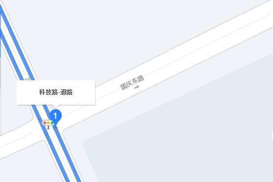 科技路(江蘇省泰興市科技路) 科技路(江蘇省泰興市科技路)