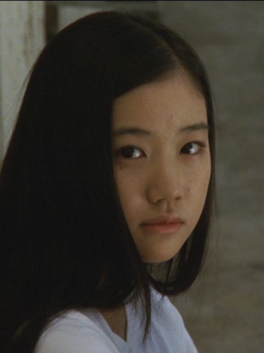 葉村惠(2005年電影《變身》中的角色)