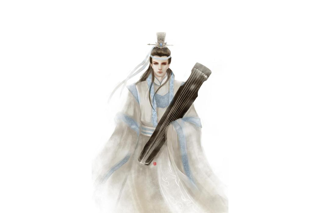王昕(《深空彼岸》中的角色) 王昕(《深空彼岸》中的角色)