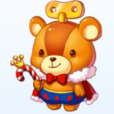 叮叮小熊 叮叮小熊