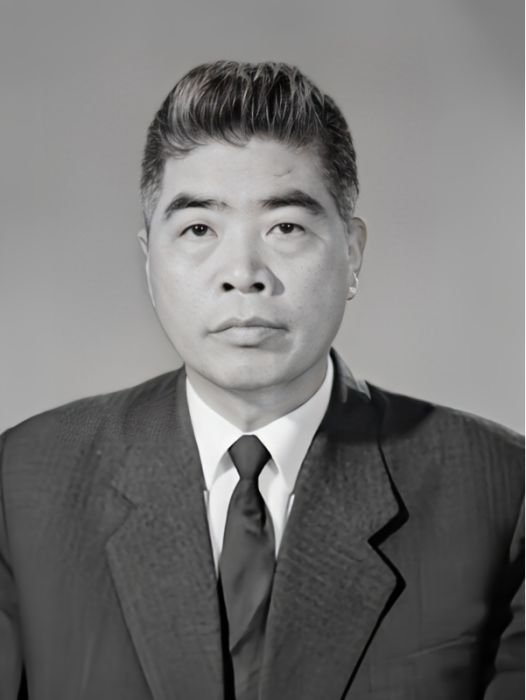 譚光忠