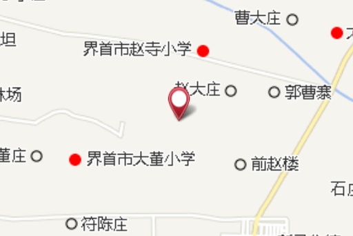 西史莊 西史莊