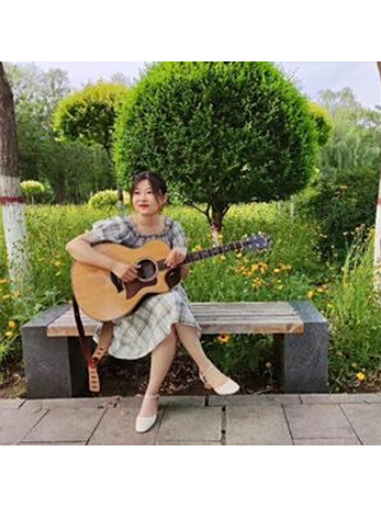guitar亞楠(自媒體創作者) guitar亞楠(自媒體創作者)