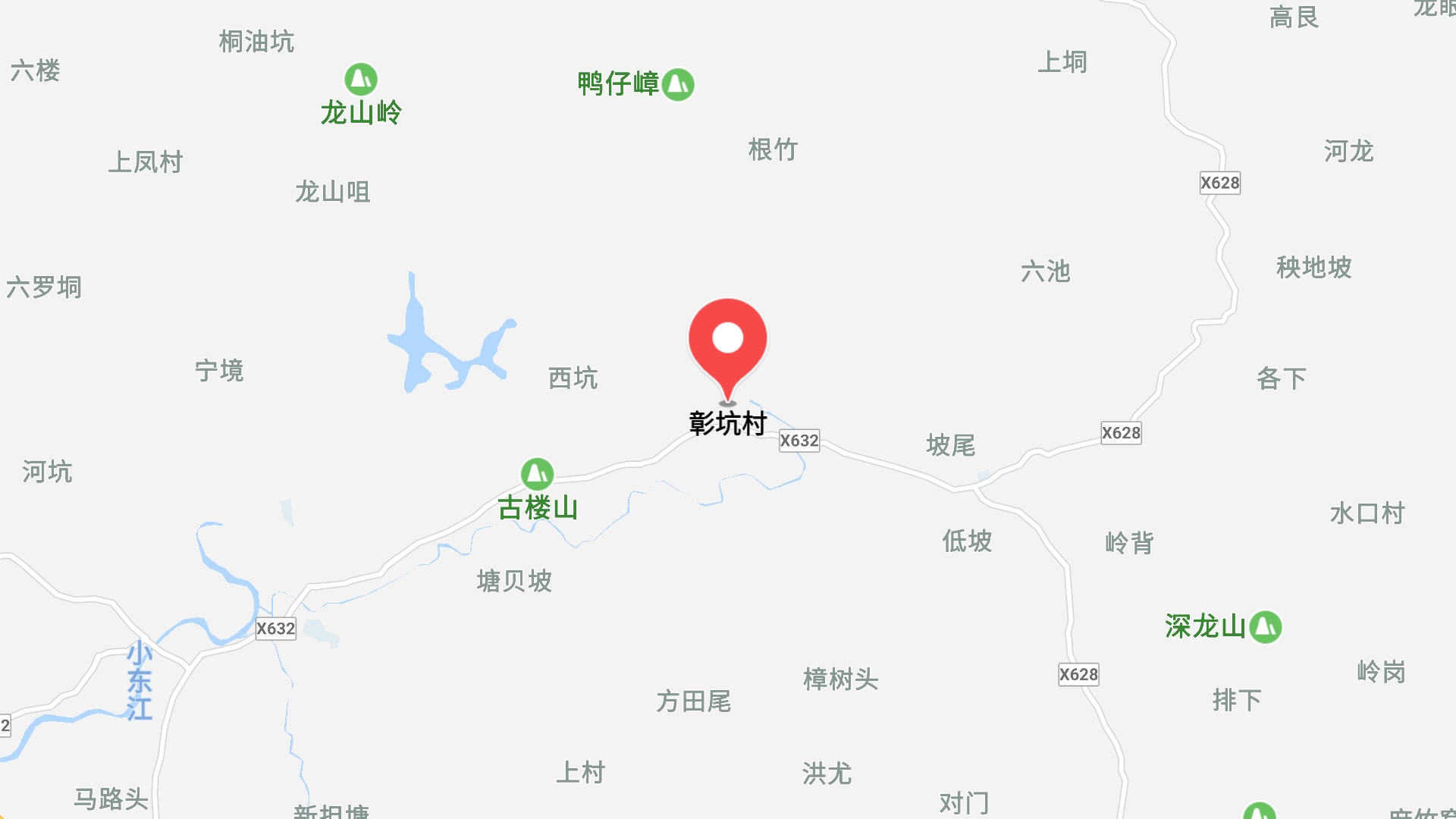 地圖信息