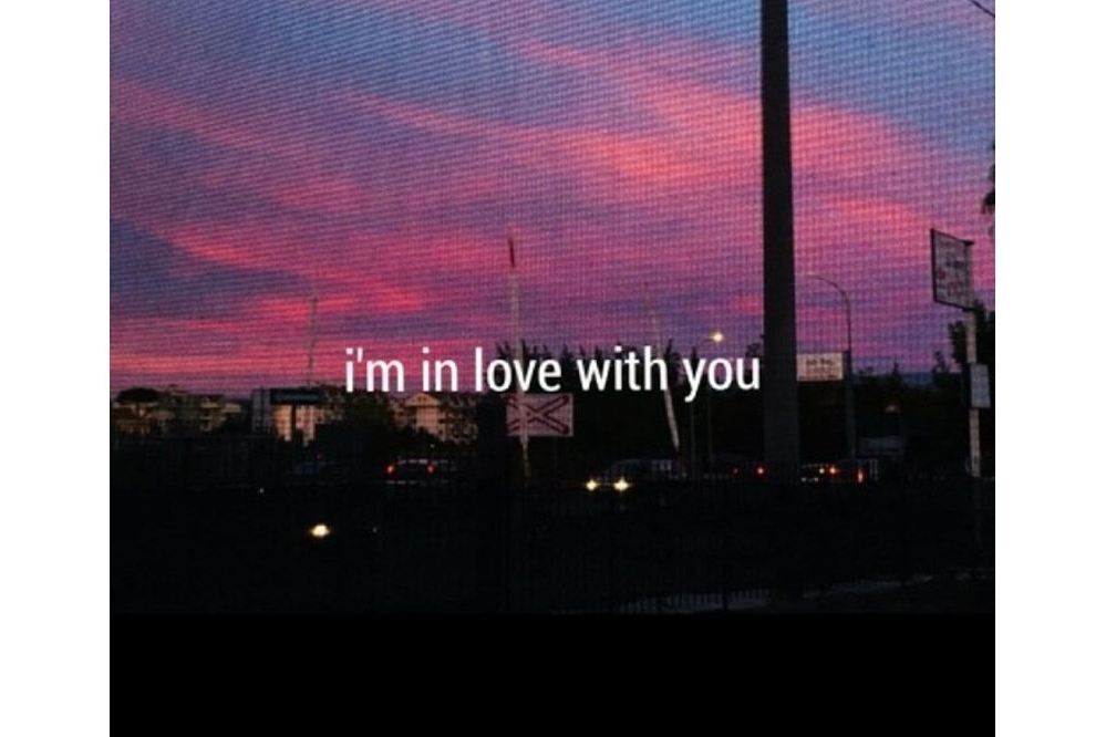 I\x27m In Love With You I\x27m In Love With You