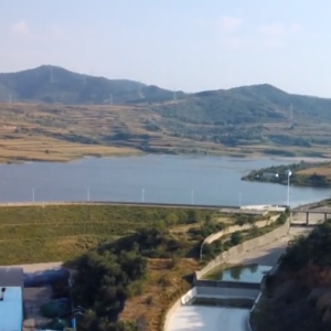 陶清河水庫