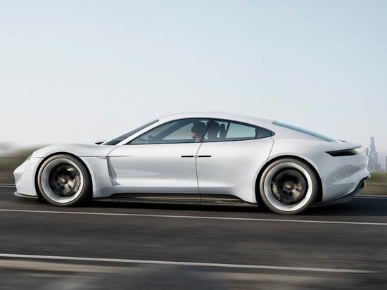 Mission E Mission E