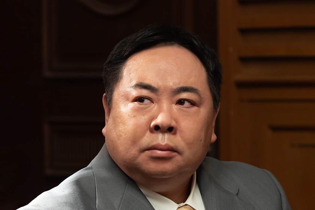 雲野六郎