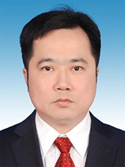 陸強(雲南省紅河州人民政府副州長) 陸強(雲南省紅河州人民政府副州長)