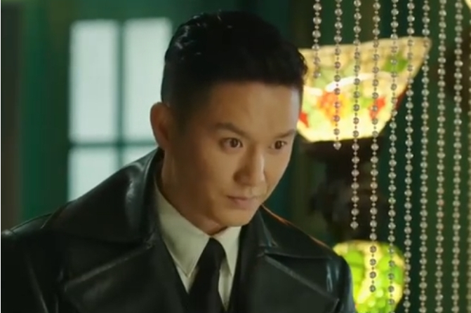 李桂生(電視劇《冰雪謠》中的角色) 李桂生(電視劇《冰雪謠》中的角色)