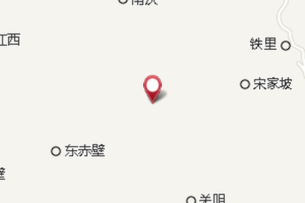 鐵里林場 鐵里林場