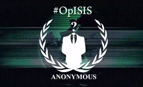 匿名者黑客組織(Anonymous（黑客組織）)