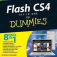 Flash CS4 All-In-One for Dummies