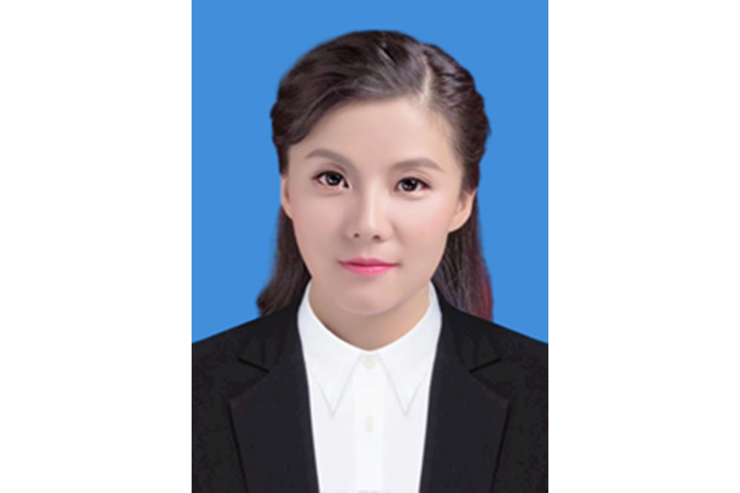 胡婷婷(亳州學院教師) 胡婷婷(亳州學院教師)