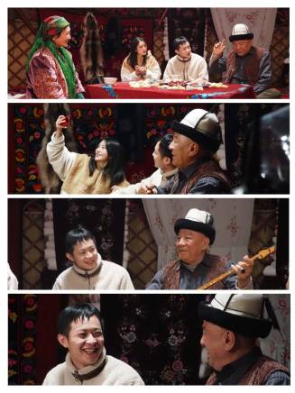 馬欽承 馬欽承