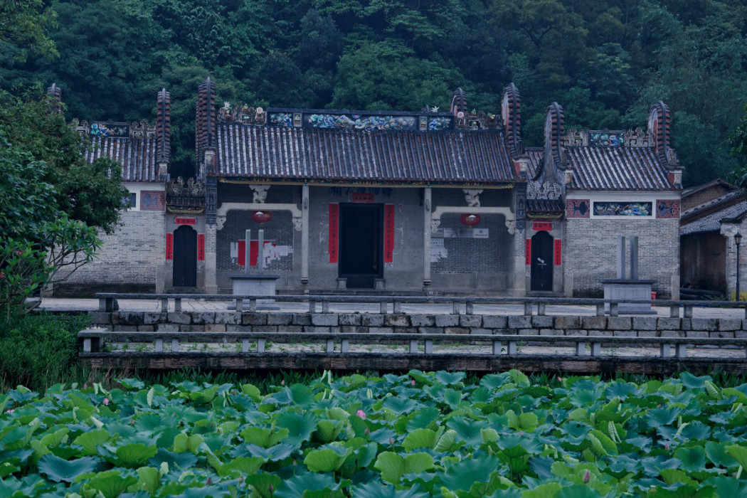 蓮塘村(福建省廈門市翔安區內厝鎮蓮塘村) 蓮塘村(福建省廈門市翔安區內厝鎮蓮塘村)