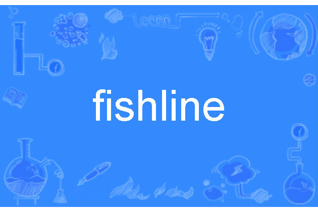 fishline
