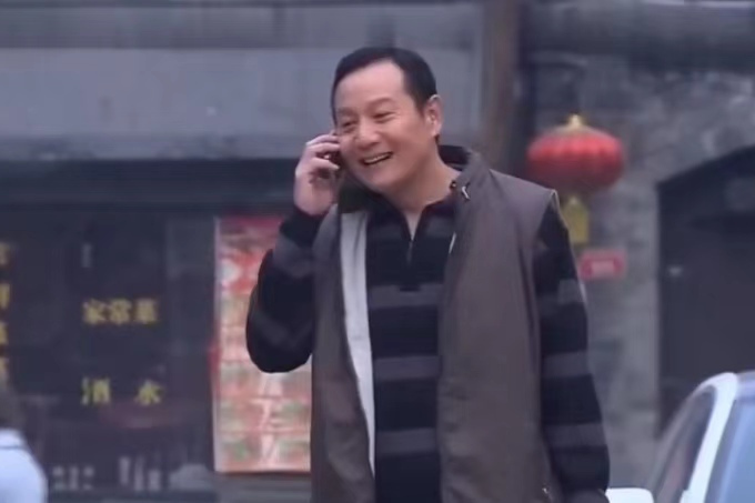 汪洋(男演員) 汪洋(男演員)
