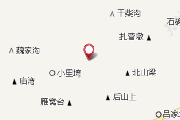 樺嶺上 樺嶺上