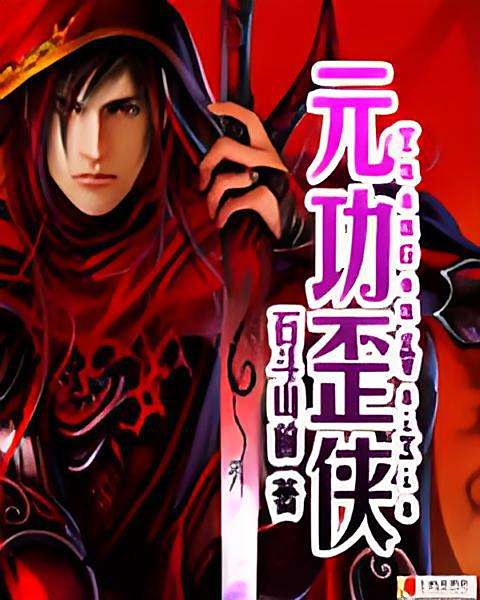 元功歪俠 元功歪俠