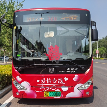 赤峰公交 赤峰公交