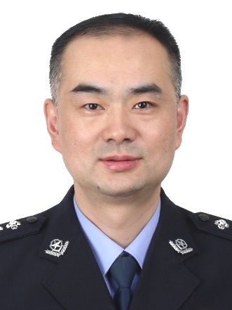 王正同(陝西省西安市公安局蓮湖分局黨委委員、紀委書記) 王正同(陝西省西安市公安局蓮湖分局黨委委員、紀委書記)