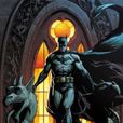 布魯斯·韋恩(BATMAN)