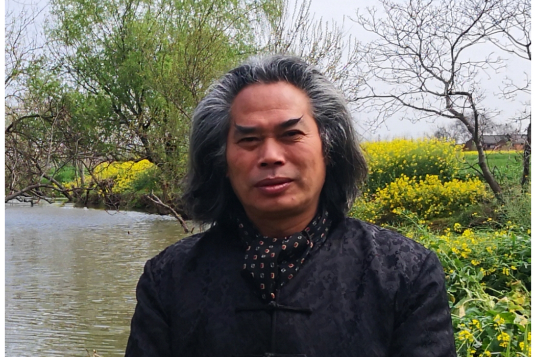 劉玉海(著名畫家) 劉玉海(著名畫家)