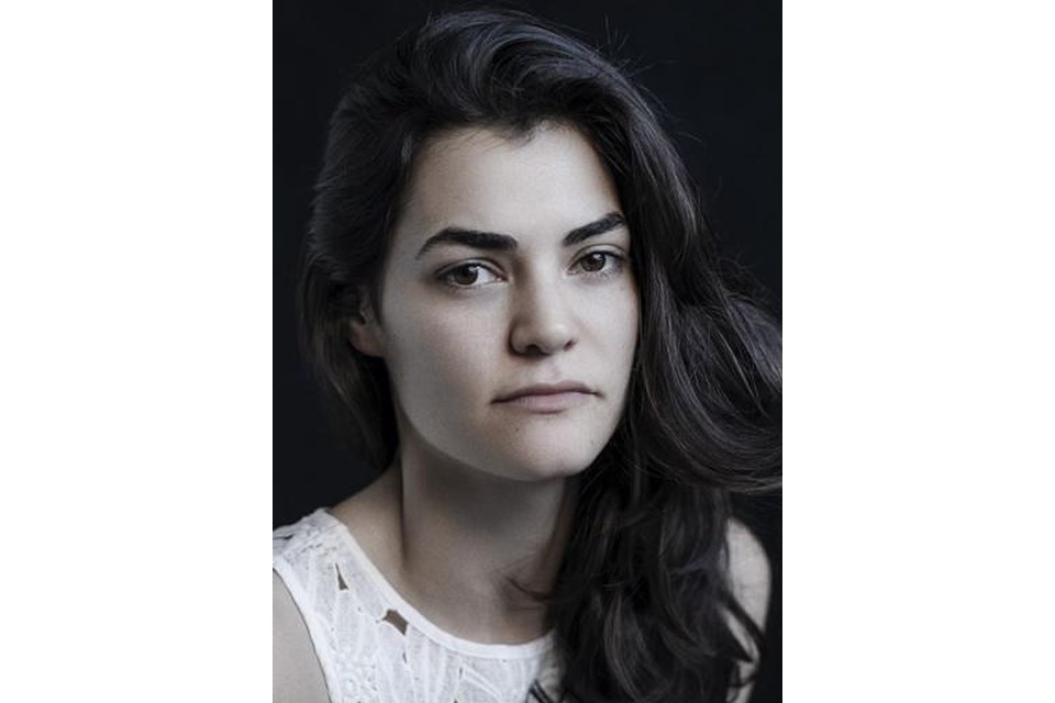 María Soldi María Soldi