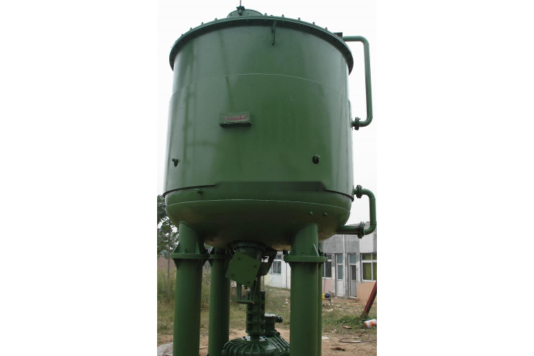 溶解機 溶解機