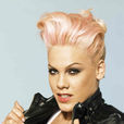 P!nk(紅粉佳人（美國歌手）)
