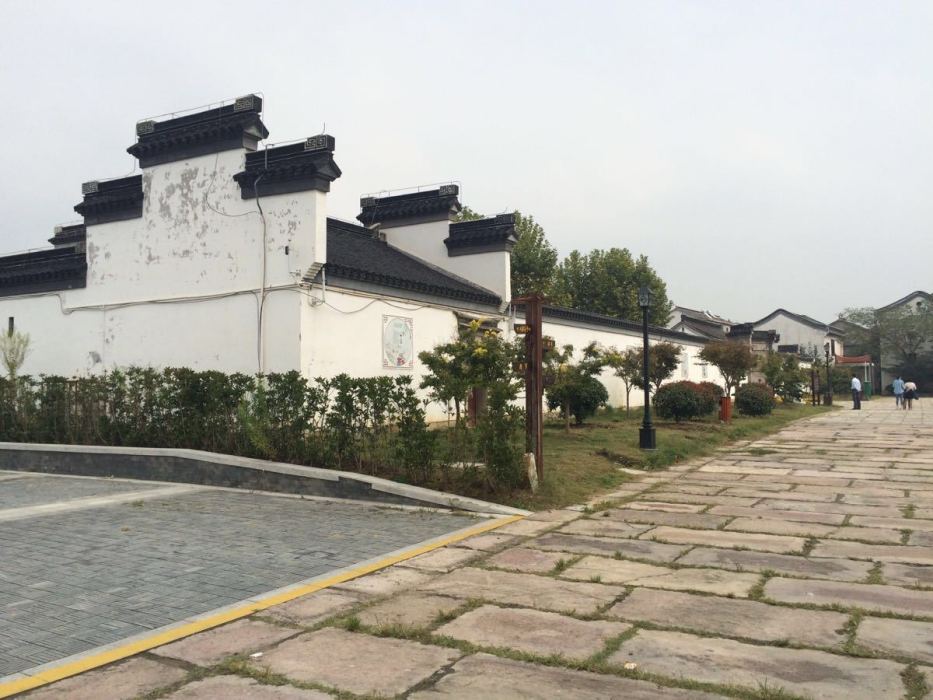皖派建築 皖派建築