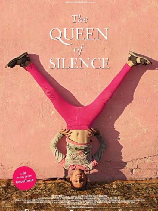 The Queen of Silence The Queen of Silence