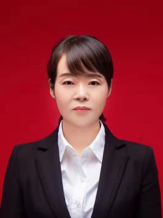 杜英(西安(渭北)臨潼現代工業新城管委會辦公室副主任) 杜英(西安(渭北)臨潼現代工業新城管委會辦公室副主任)