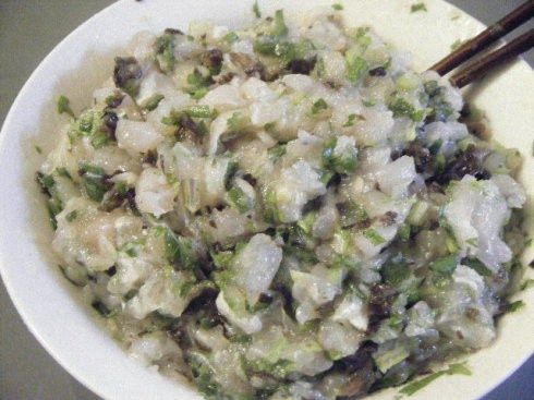 清爽魚滑 清爽魚滑