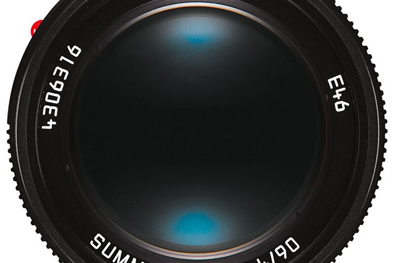 徠卡Summarit-M 50mm f/2.4 徠卡Summarit-M 50mm f/2.4